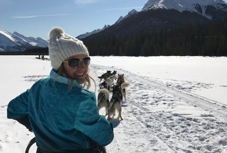 TIAA Events Insulation Networking in Alberta