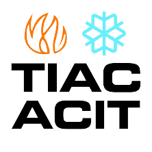TIAC ACIT Logo