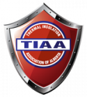 TIAA - Thermal Insulation Association of Alberta